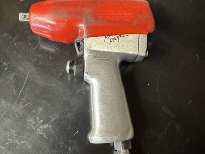 Snap On 3/8 Air Impact