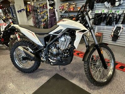 2026 Beta Motorcycles ALP 4.0