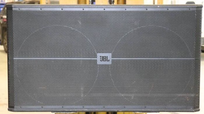 Jbl Srx 728s