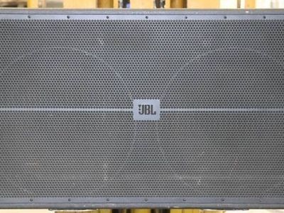 Jbl Srx 728s