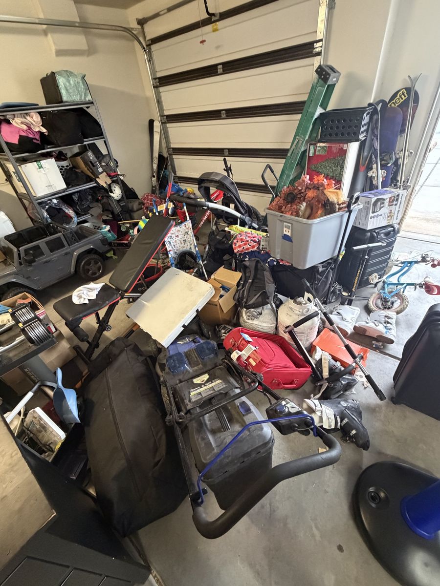 Moving sale! Everything must go Saturday 8/15 8:30 am
