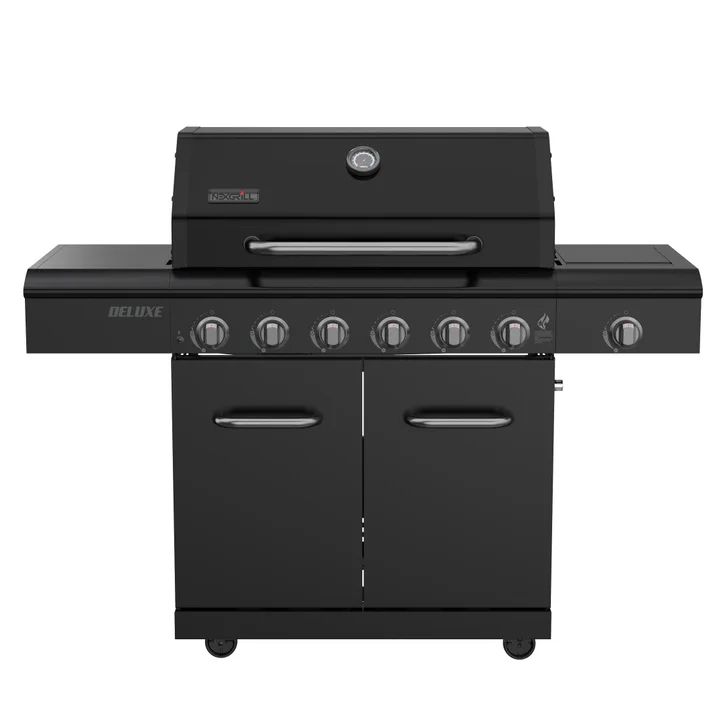 New Nexgrill 7 Burner Gas Grill