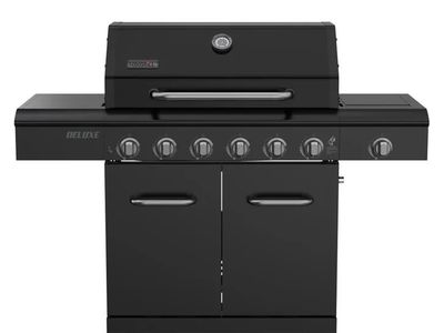 New Nexgrill 7 Burner Gas Grill