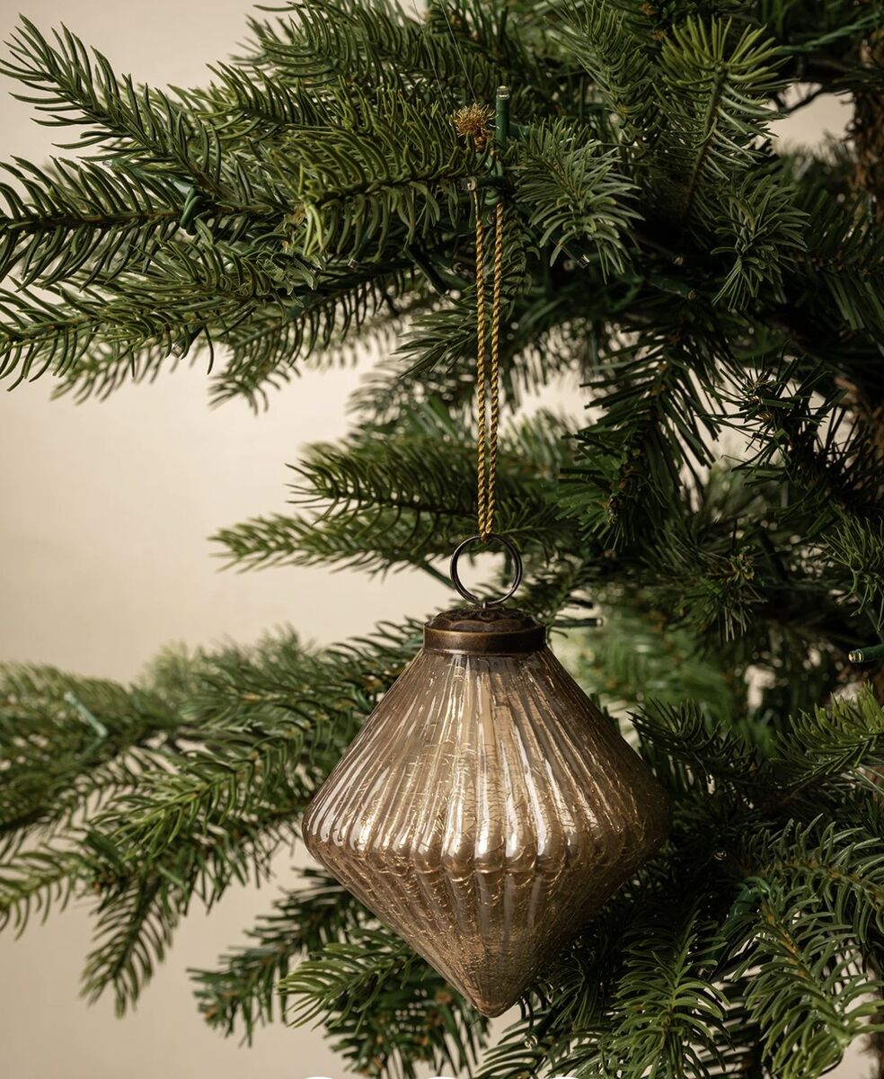 McGee and Co ornaments