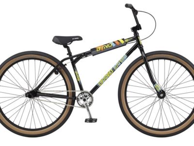 Dyno Pro Comp 29 Big Wheelie BMX