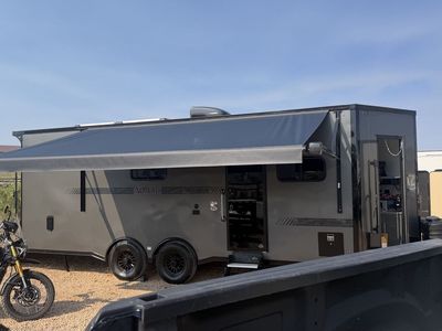 2025 Stealth Nomad 22fk