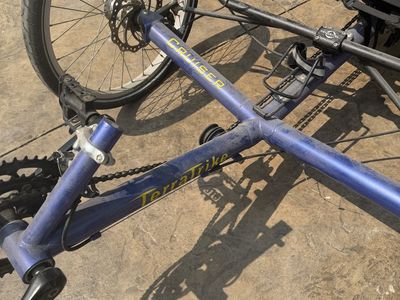 Terra Trike Cruiser