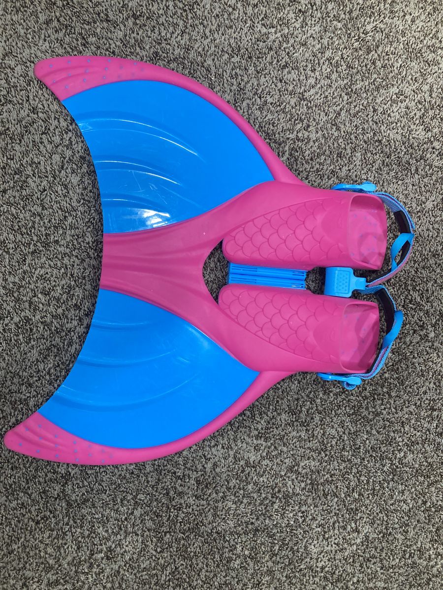 Body Gloves Mermaid Monofin