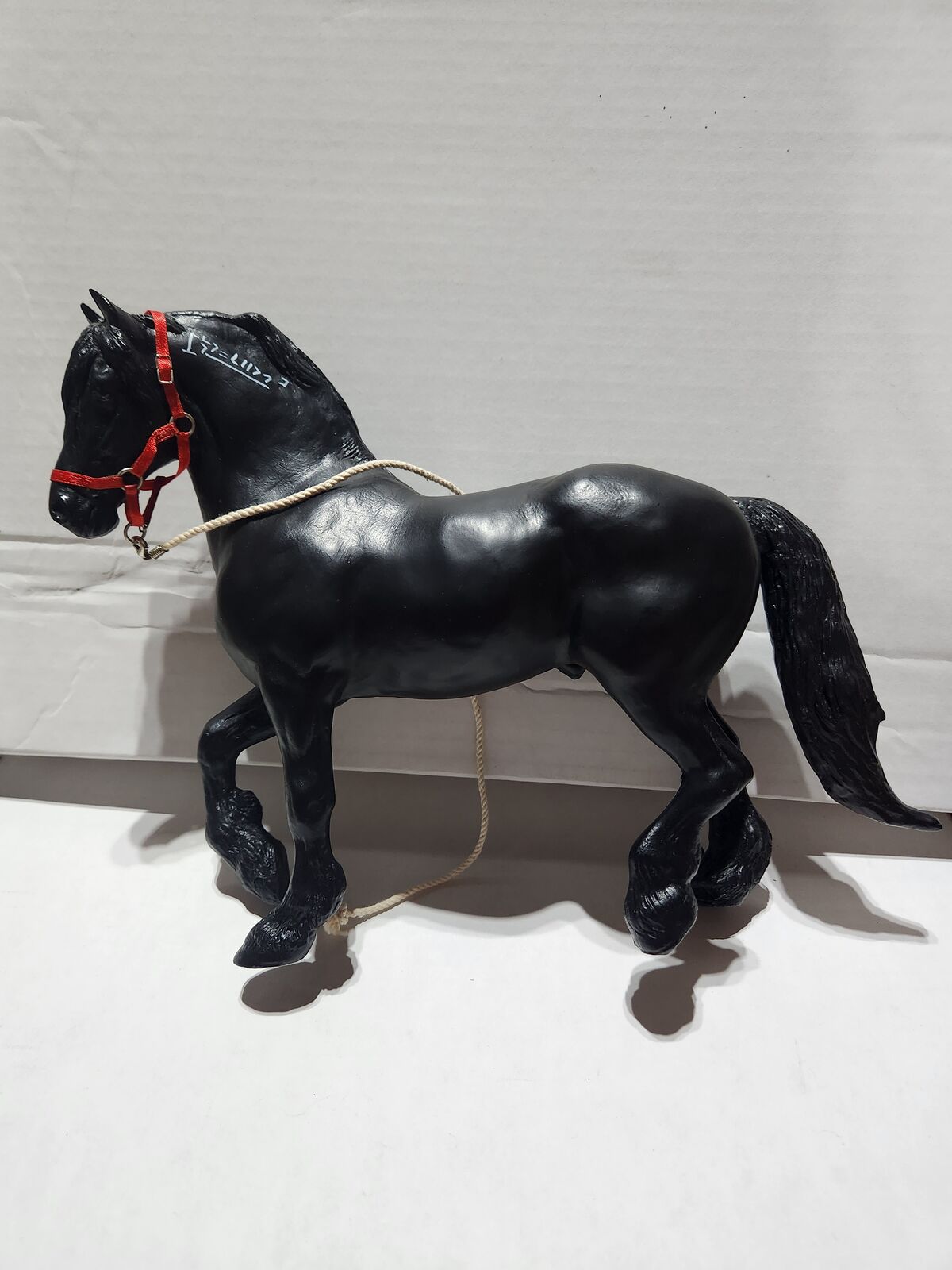 Breyer Horse #943 JB Andrew