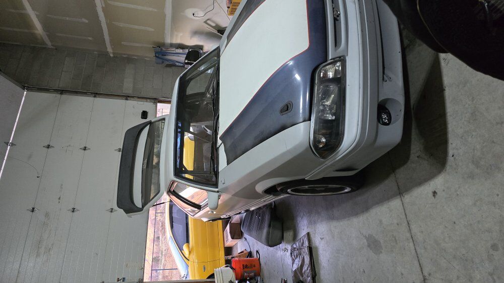 91 Mustang GT Project