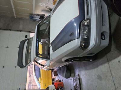 91 Mustang GT Project