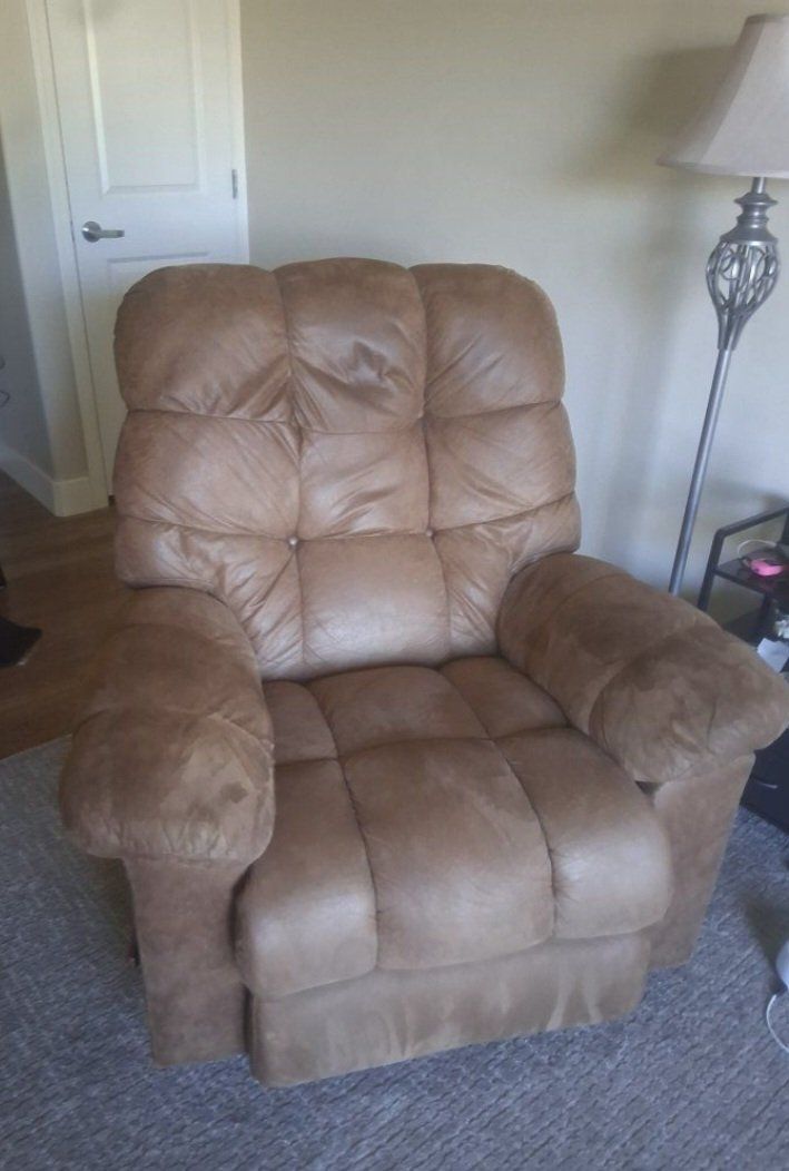 recliner