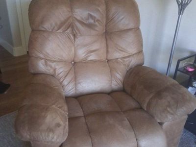 recliner