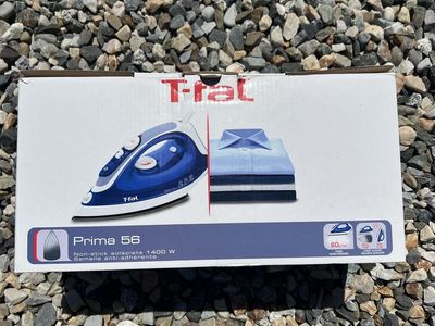 Tfal iron