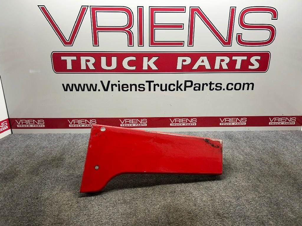 Peterbilt Right Fender