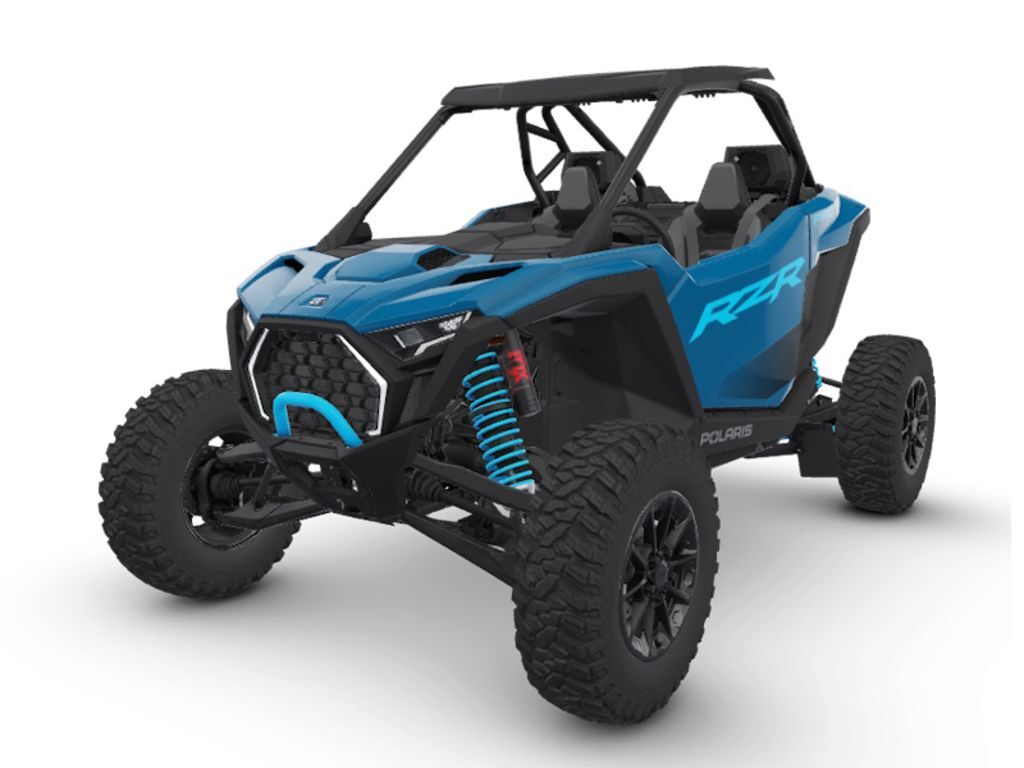 2026 Polaris® RZR Pro S Ultimate