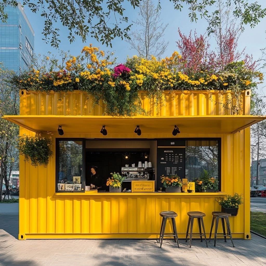 Shipping Containers All Sizes All Conditions