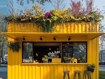 Shipping Containers All Sizes All Conditions