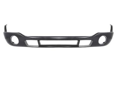 03-07 GMC Sierra Front Bumper Valance W/ Fog Light