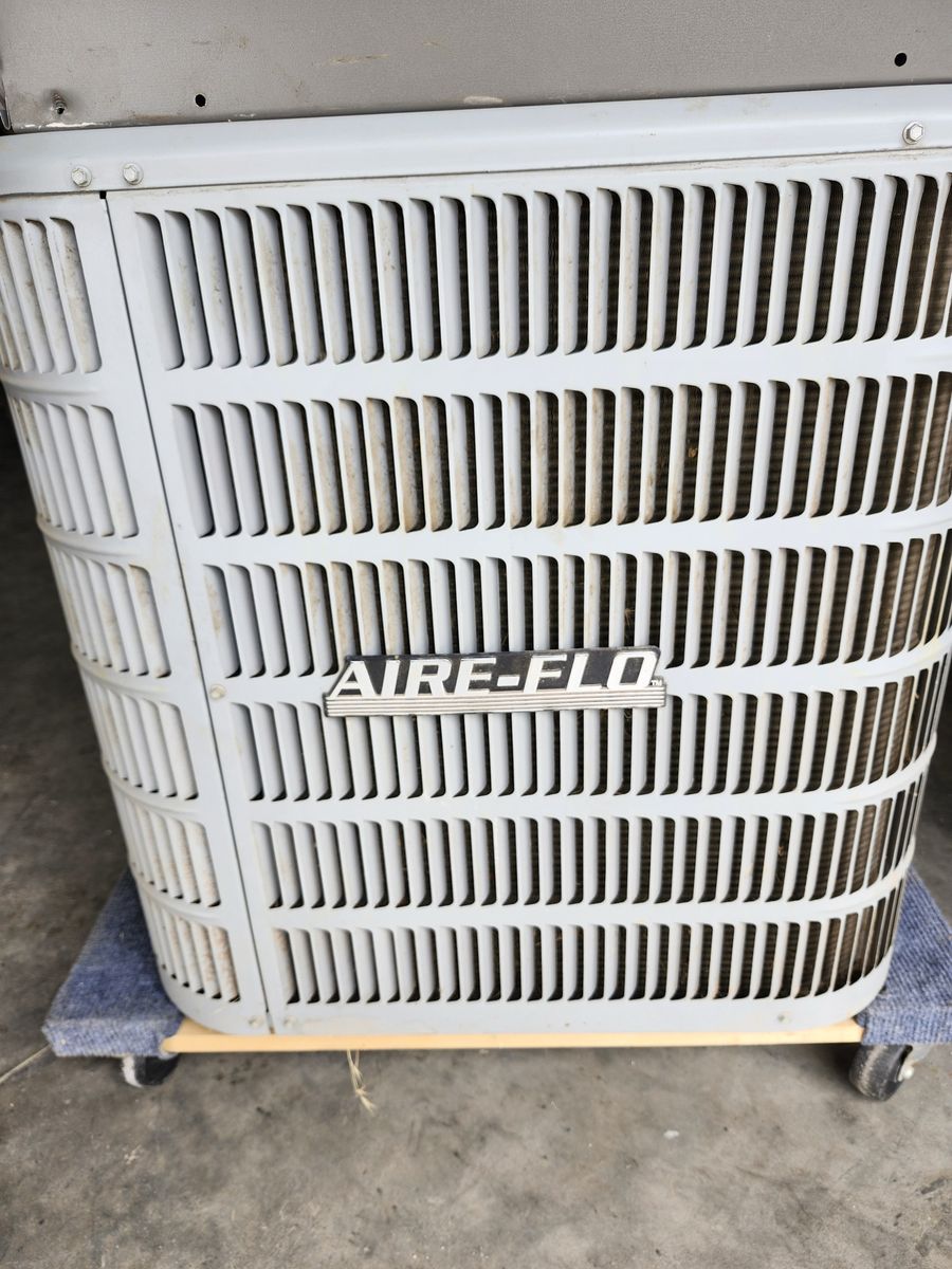 Home Air Conditioning System