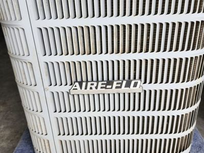 Home Air Conditioning System