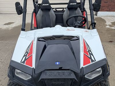 2011 Polaris 800 RZR EFI