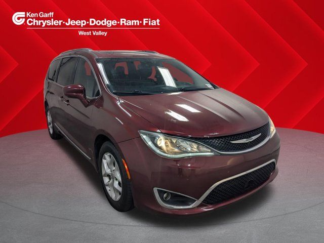 2020 Chrysler Pacifica Touring L Plus 35th Anniversary