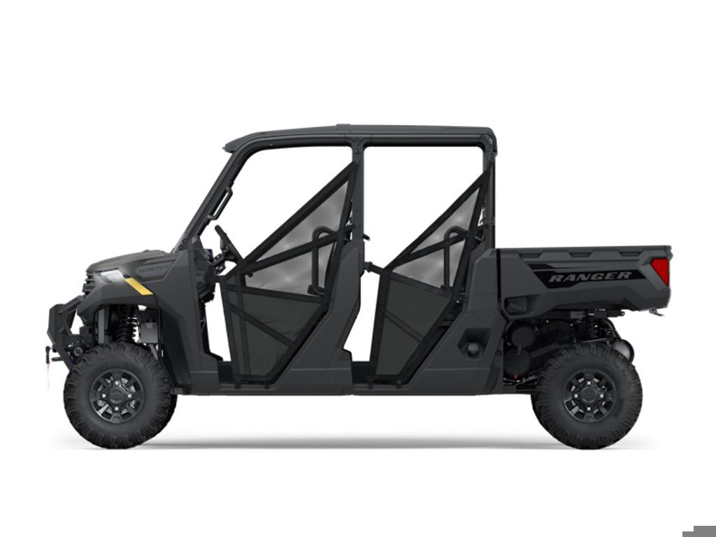 2025 Polaris Ranger Crew 1000 Premium