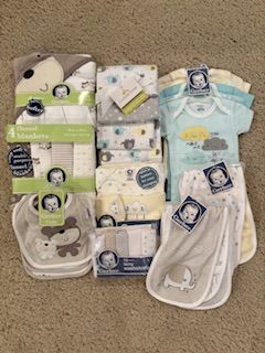 Baby Items