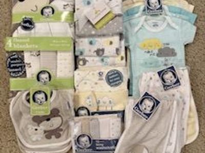 Baby Items