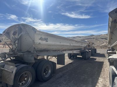 Smithco side dumps for sale