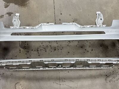 2021-2023 Kia Sorento Front Bumper