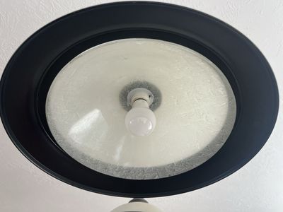 Pool table light