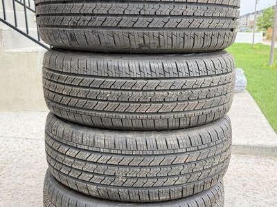 225/55R19 GTRadial Maxtour LX