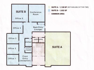 Great location Pleasant Grove office for sale or lease