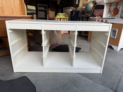 Ikea TROFAST frame
