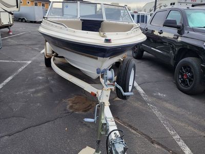 1996 Bayliner Boat