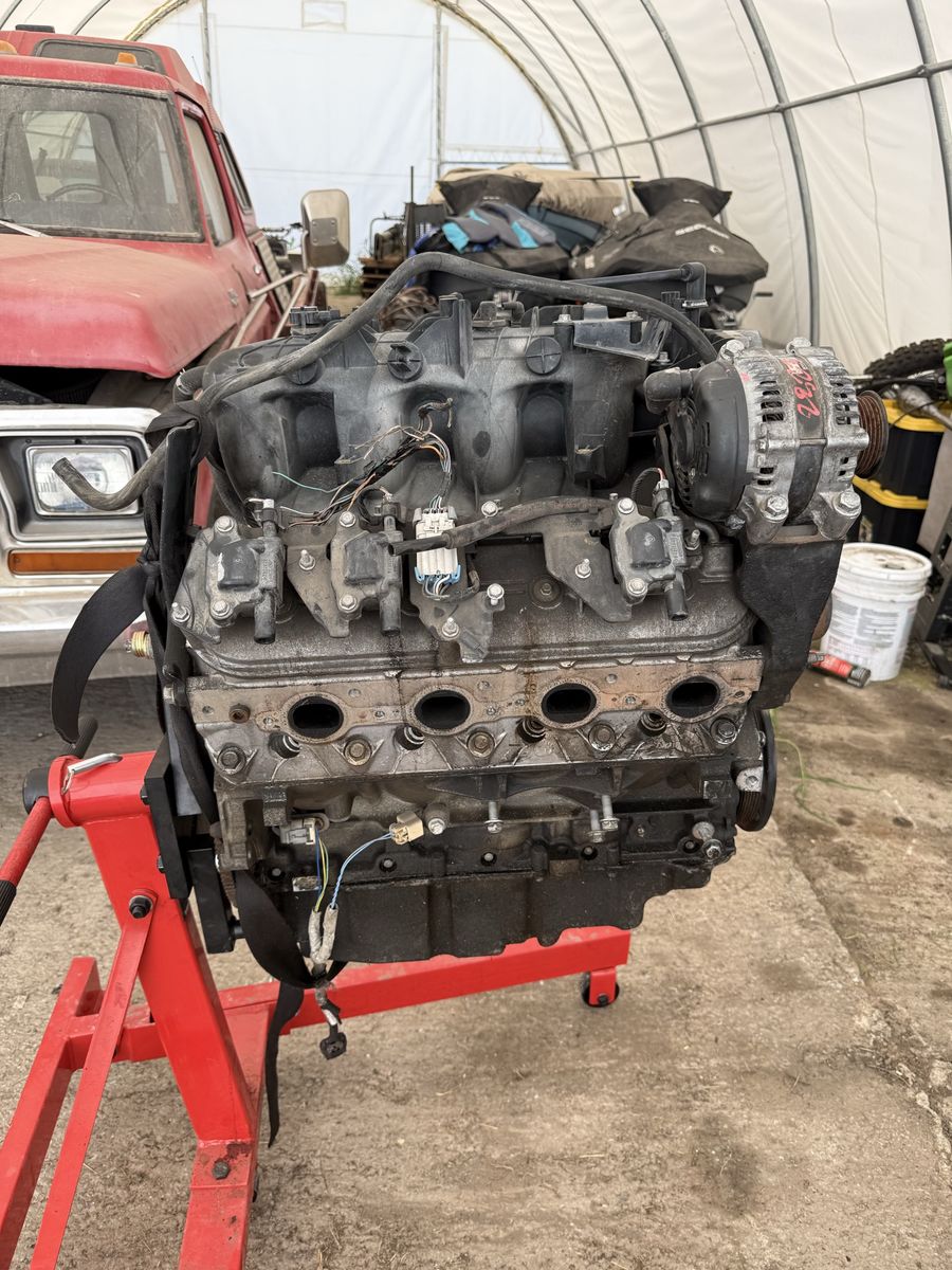 Ls4 5.3 L