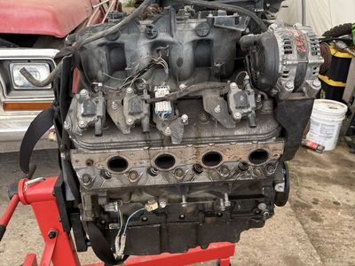 Ls4 5.3 L