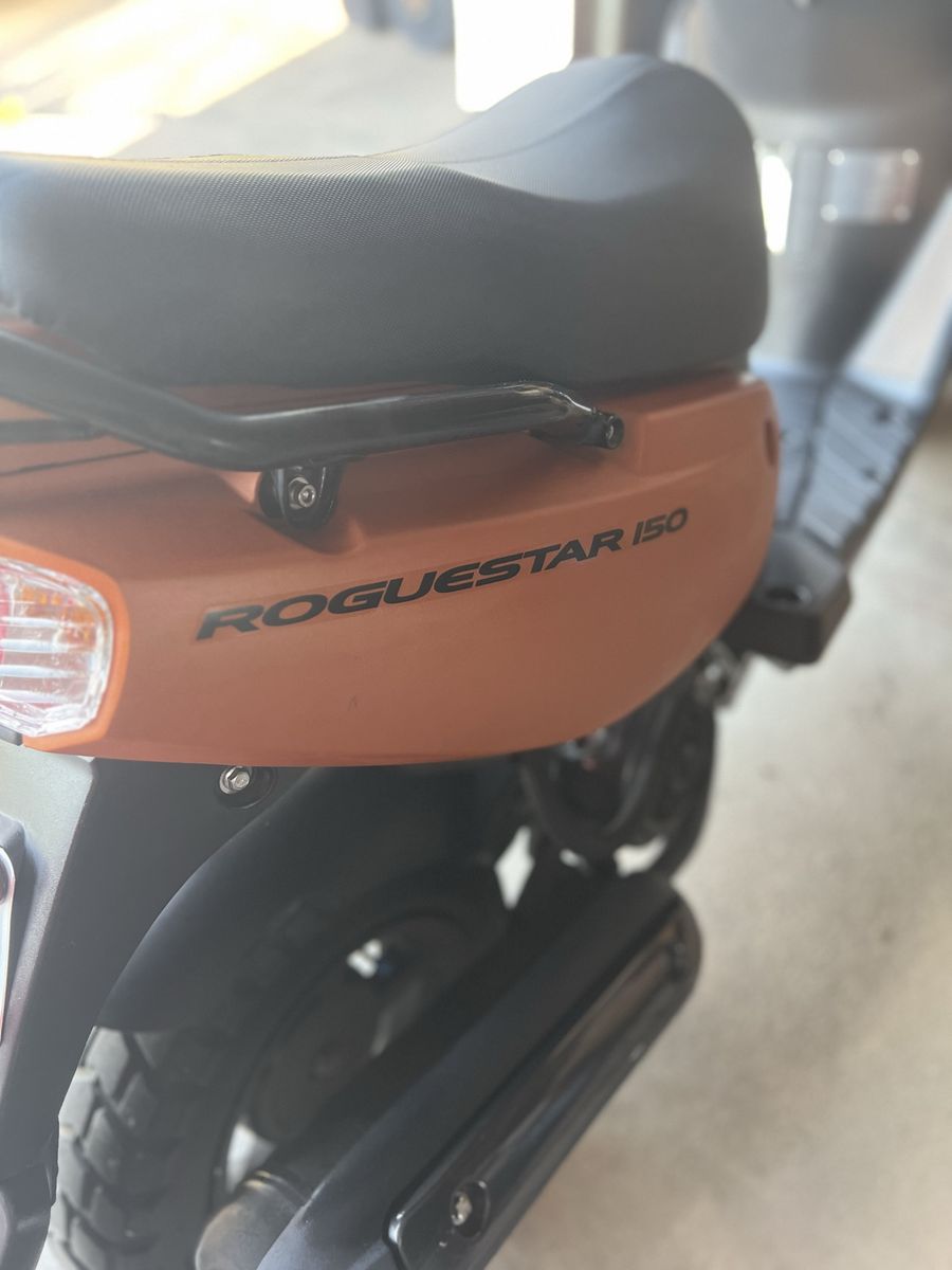 2021 ZHONGNENG ZN150T