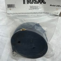 Tram Model 240-B 5-inch CB Magnet Mount with Coax Cable