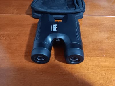 Bushnell PermaFocus 8x42 Binocular. Excellent Cond