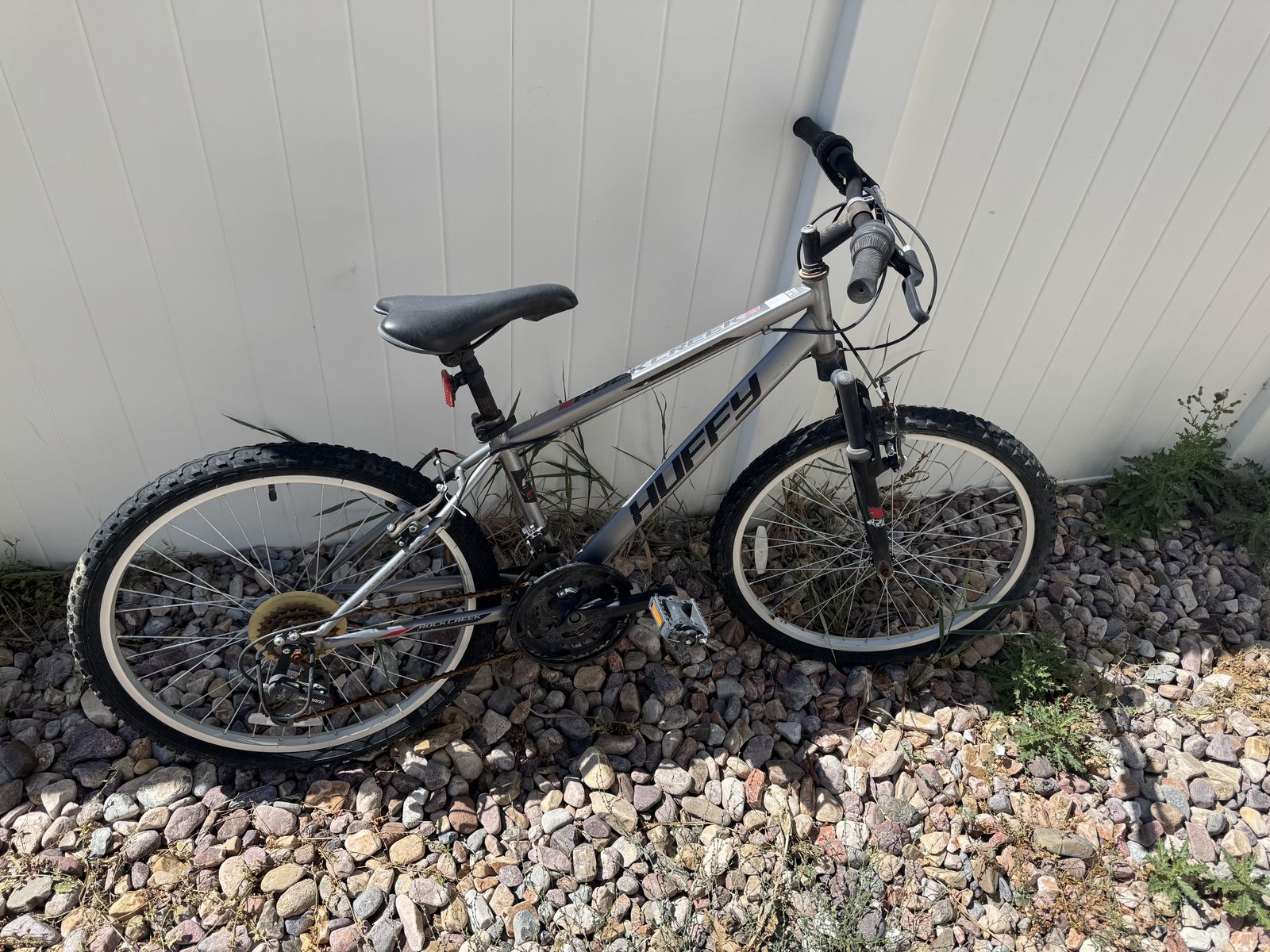 Huffy bikes for sale