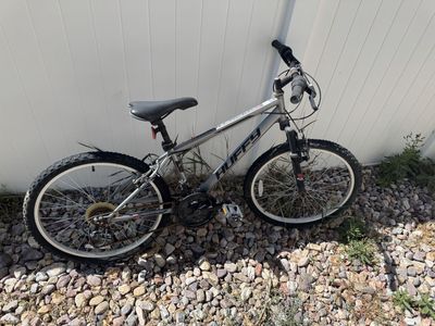Huffy bikes for sale