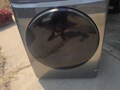 Samsung dryer