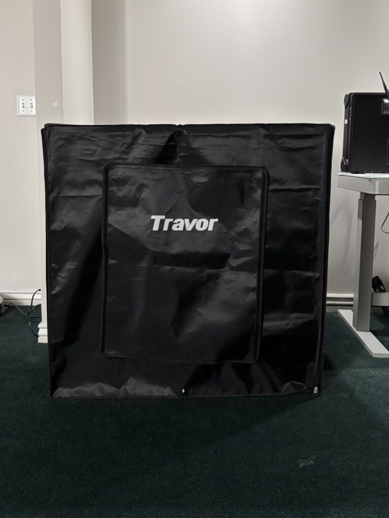 Photography Light Box