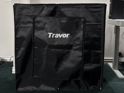 Photography Light Box