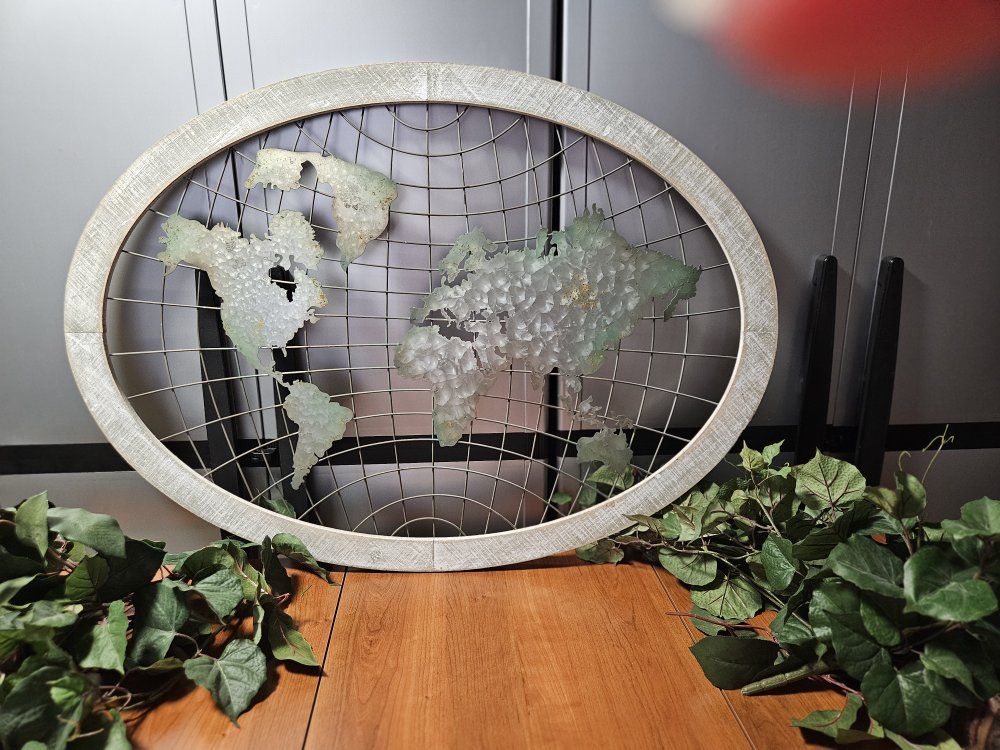 Rustic Wall Decor