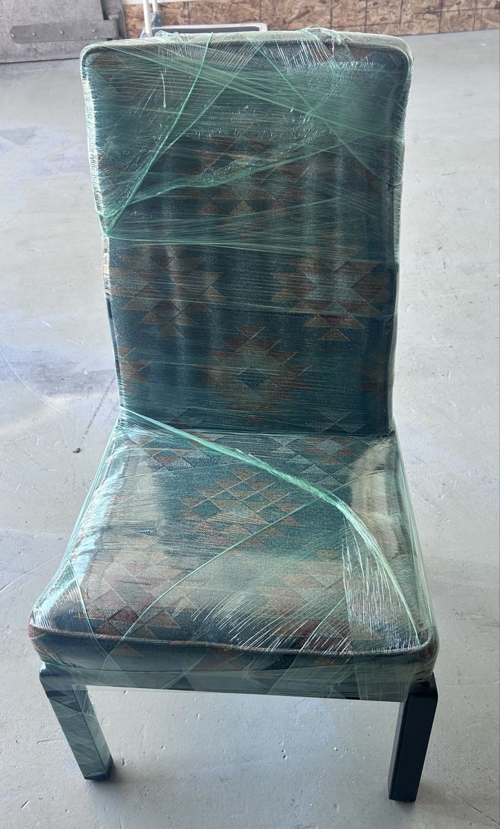 Baker furniture chairs