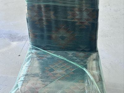 Baker furniture chairs
